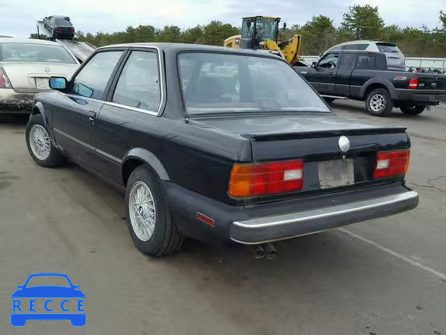 1988 BMW 325 IS AUT WBAAA2300J8261783 image 2