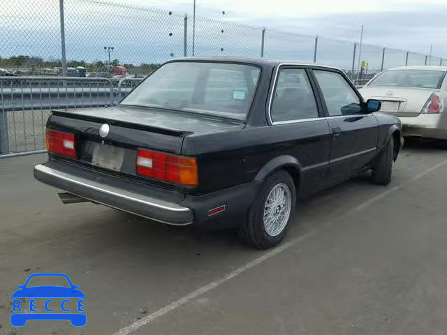 1988 BMW 325 IS AUT WBAAA2300J8261783 image 3