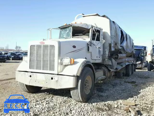 2008 PETERBILT 367 1NPTL00X58D769043 image 1