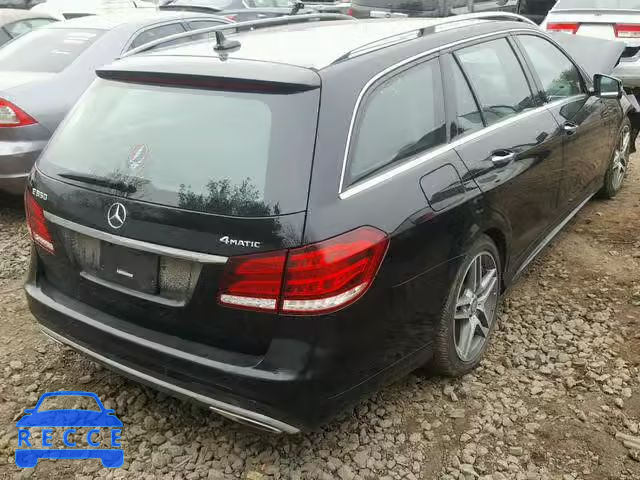 2016 MERCEDES-BENZ E 350 4MAT WDDHH8JBXGB269279 зображення 3