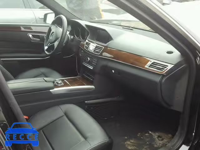 2016 MERCEDES-BENZ E 350 4MAT WDDHH8JBXGB269279 image 4