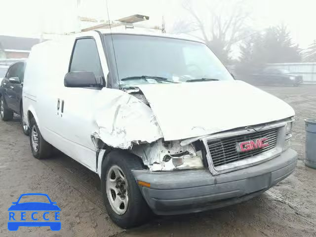 2003 GMC SAFARI XT 1GTDM19X73B512522 Bild 0