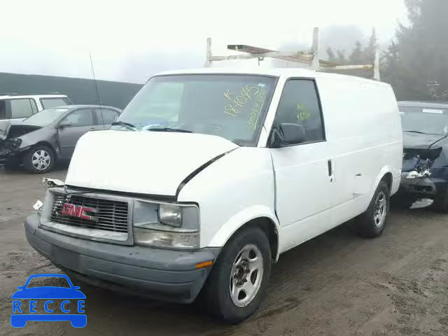 2003 GMC SAFARI XT 1GTDM19X73B512522 Bild 1