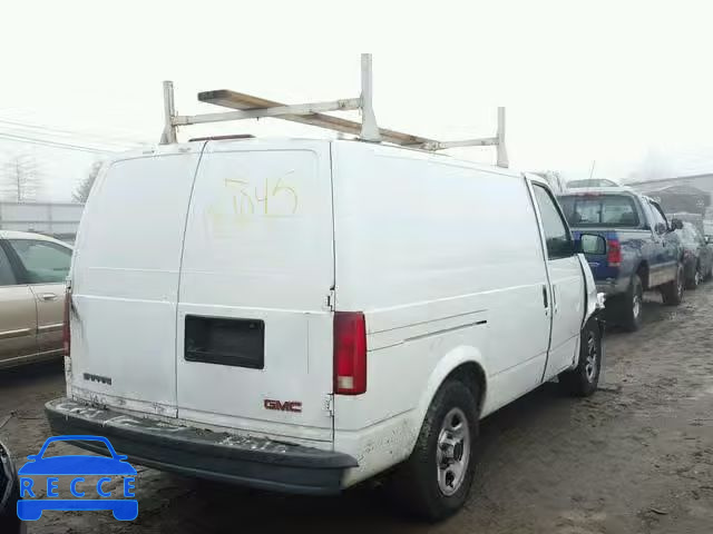 2003 GMC SAFARI XT 1GTDM19X73B512522 Bild 3