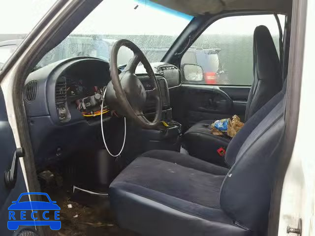 2003 GMC SAFARI XT 1GTDM19X73B512522 Bild 4