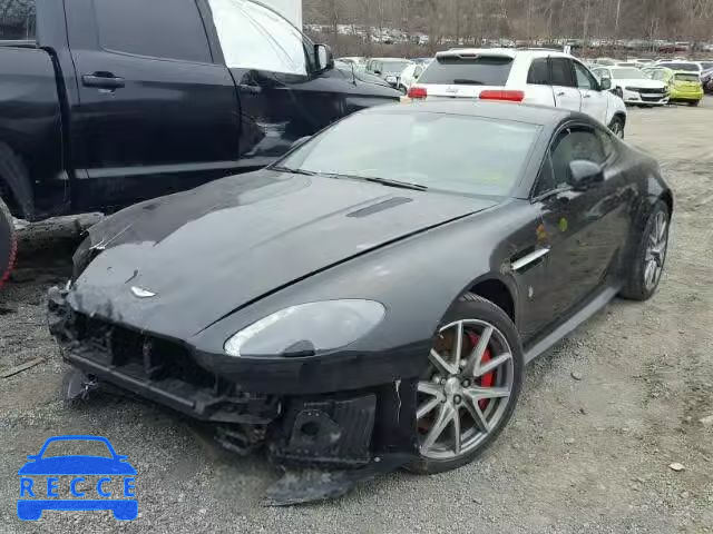 2015 ASTON MARTIN V8 VANTAGE SCFEKBAL8FGC19023 Bild 1