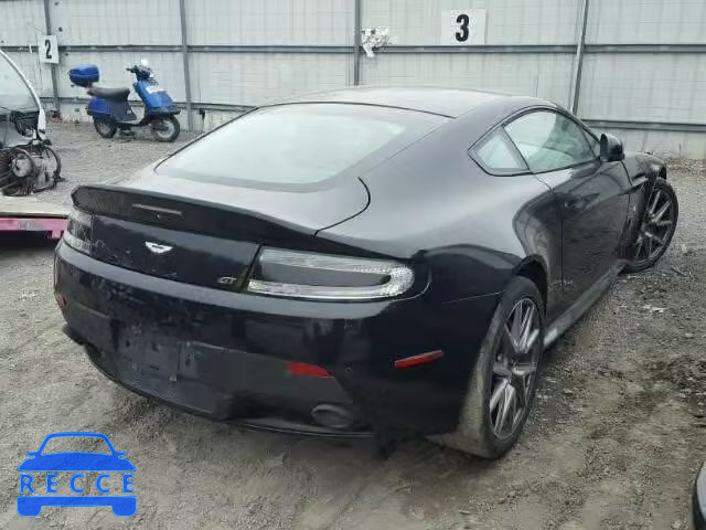 2015 ASTON MARTIN V8 VANTAGE SCFEKBAL8FGC19023 Bild 3