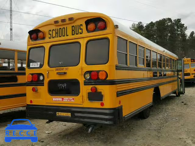 1997 INTERNATIONAL 3000 3800 1HVBBABN0VH497703 image 3
