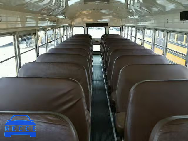 1997 INTERNATIONAL 3000 3800 1HVBBABN0VH497703 image 5