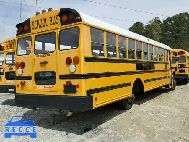 1987 INTERNATIONAL S-SERIES 1 1HVLNHGL7HH487315 image 3