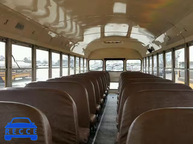 1987 INTERNATIONAL S-SERIES 1 1HVLNHGL7HH487315 image 5