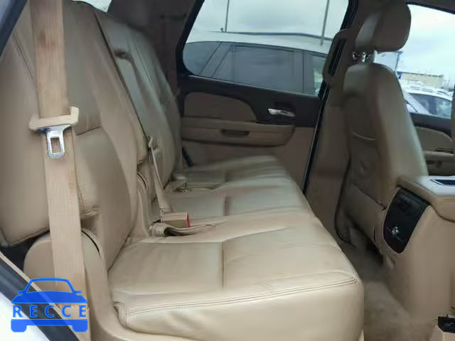 2009 CHEVROLET TAHOE HYBR 1GNFC13519R100090 зображення 5