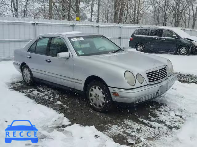 1999 MERCEDES-BENZ E 320 4MAT WDBJF82H5XX021706 image 0