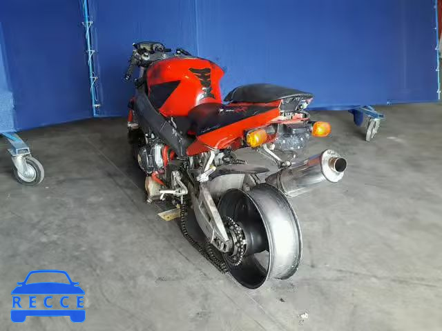 2002 HONDA CBR900 RR JH2SC50142M001418 Bild 2