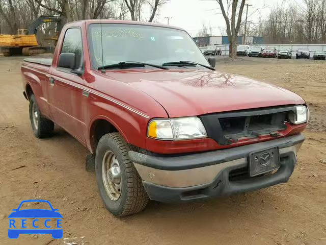 2005 MAZDA B2300 4F4YR12D25PM06639 image 0