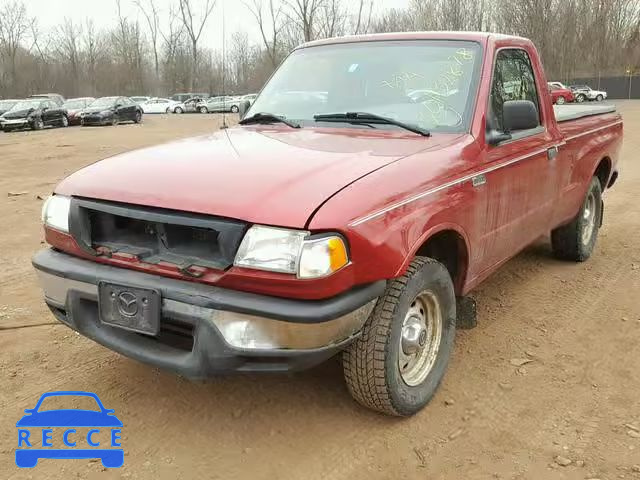 2005 MAZDA B2300 4F4YR12D25PM06639 image 1