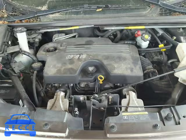 2007 BUICK TERRAZA IN 4GLDV13W17D183581 image 6