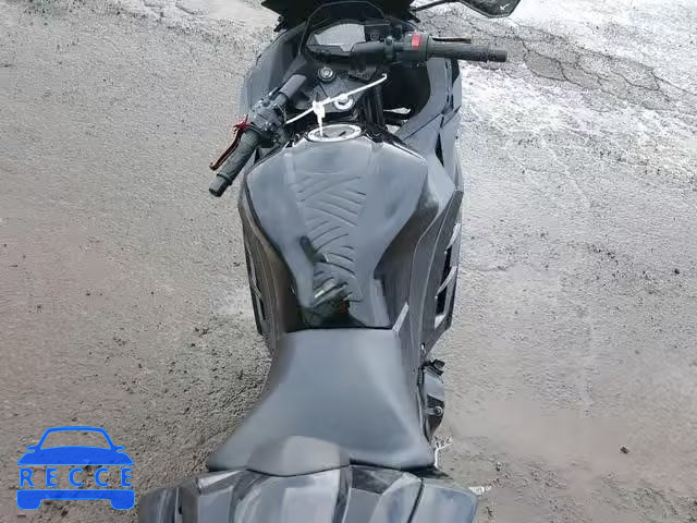 2013 KAWASAKI EX300 A JKAEX8A15DDA05343 зображення 4