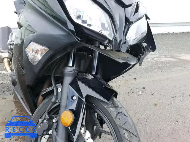 2013 KAWASAKI EX300 A JKAEX8A15DDA05343 image 8