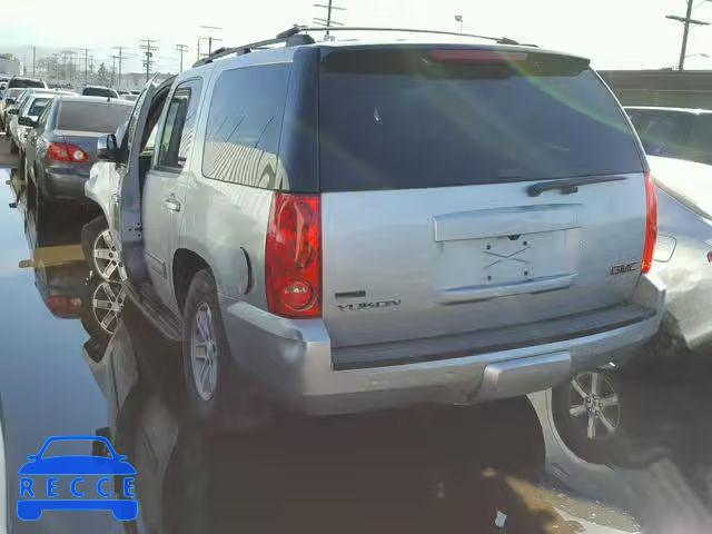 2010 GMC YUKON SLE 1GKMCAE31AR142876 image 2