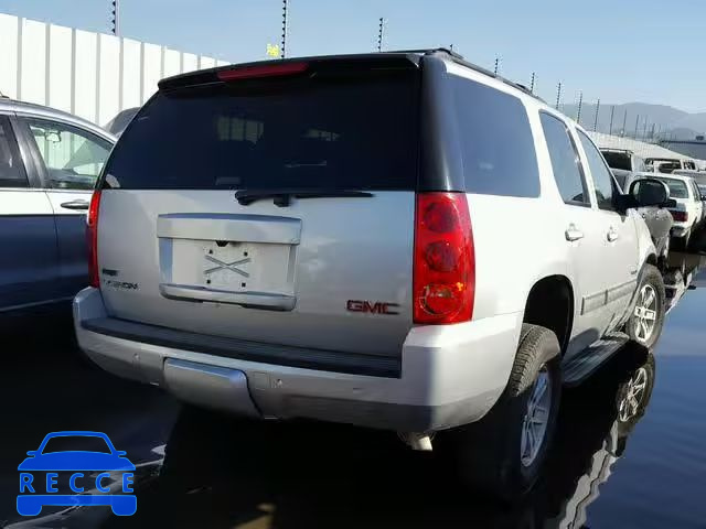 2010 GMC YUKON SLE 1GKMCAE31AR142876 image 3