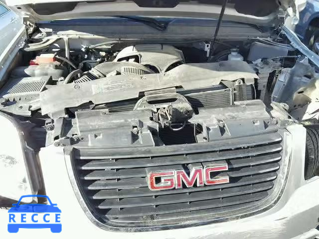 2010 GMC YUKON SLE 1GKMCAE31AR142876 image 6