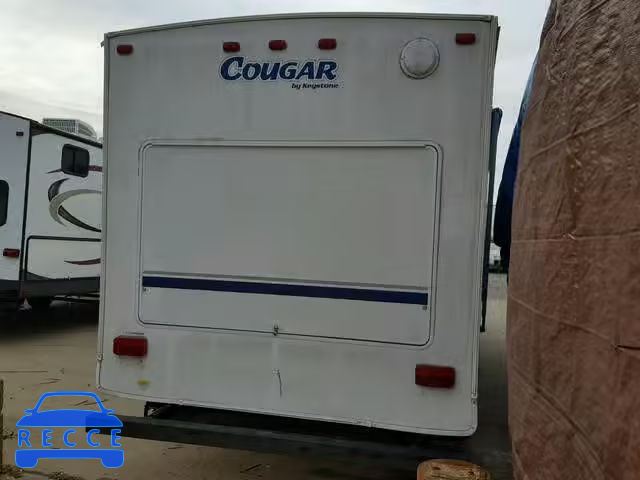 2005 KEYSTONE COUGAR 4YDF314205K049078 Bild 3