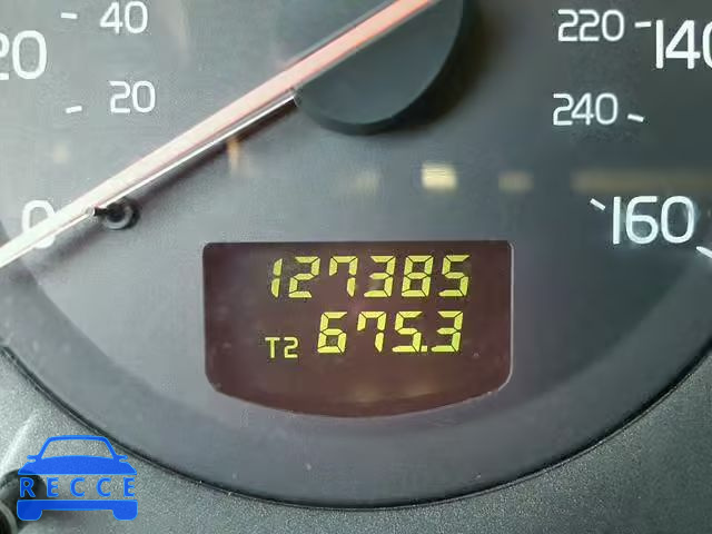 2002 VOLVO S80 T6 TUR YV1TS91D321242804 image 7