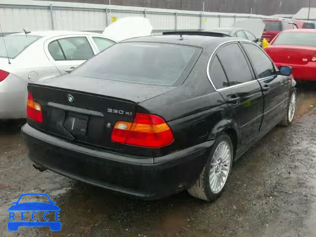 2003 BMW 330 XI WBAEW53433PG20790 Bild 3
