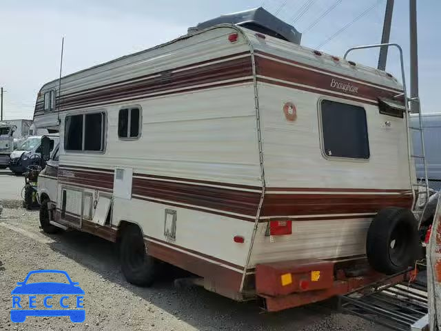 1978 DODGE SPORTSMAN F34BF8V714662 image 2