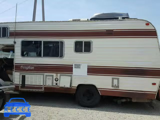 1978 DODGE SPORTSMAN F34BF8V714662 Bild 8