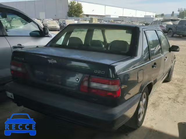 1995 VOLVO 850 BASE YV1LS551XS2223900 image 3