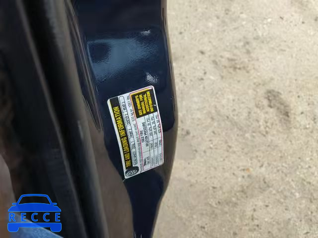 2006 SATURN RELAY 3 5GZDV23L96D117001 Bild 9