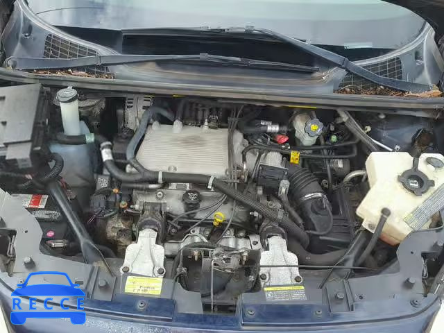 2006 SATURN RELAY 3 5GZDV23L96D117001 зображення 6