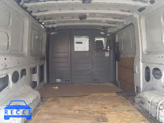 2013 NISSAN NV 2500 1N6AF0KY0DN105486 Bild 4