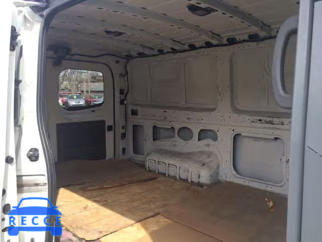 2013 NISSAN NV 2500 1N6AF0KY0DN105486 Bild 5
