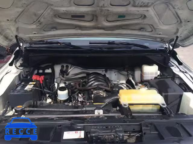 2013 NISSAN NV 2500 1N6AF0KY0DN105486 Bild 7