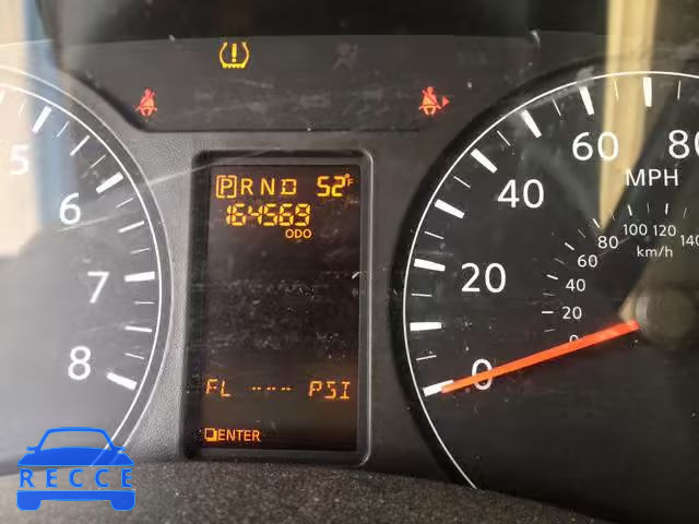 2013 NISSAN NV 2500 1N6AF0KY0DN105486 Bild 8