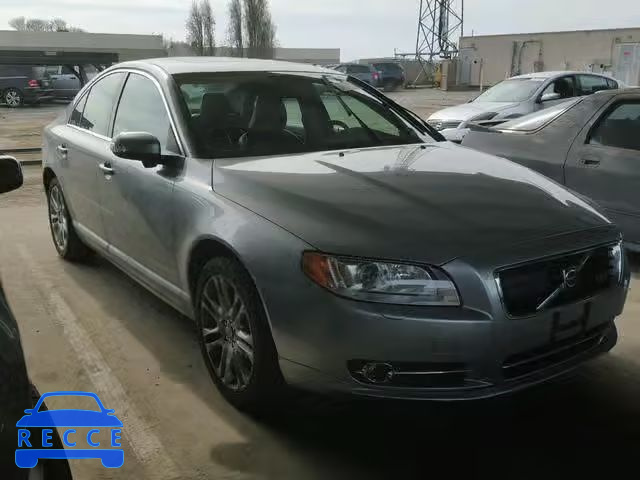 2007 VOLVO S80 V8 YV1AH852371016794 image 0