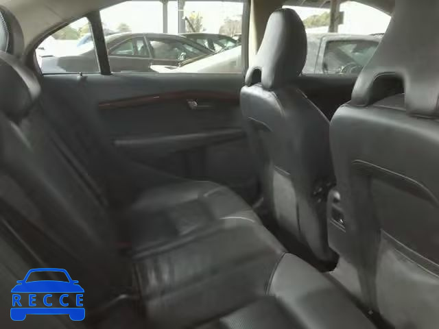 2007 VOLVO S80 V8 YV1AH852371016794 image 5