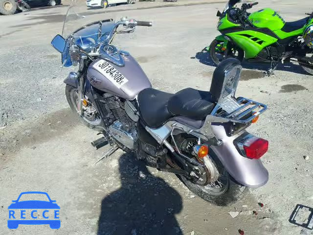 2004 KAWASAKI VN800 B JKBVNCB154B522198 image 2