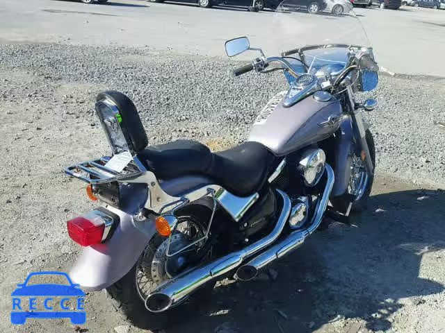 2004 KAWASAKI VN800 B JKBVNCB154B522198 image 3