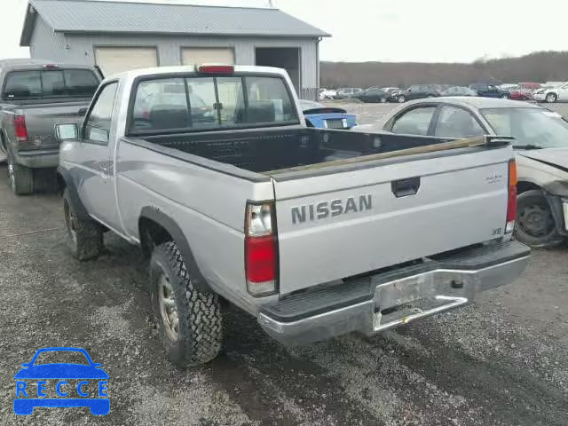 1994 NISSAN TRUCK XE 1N6SD11Y9RC395599 image 2