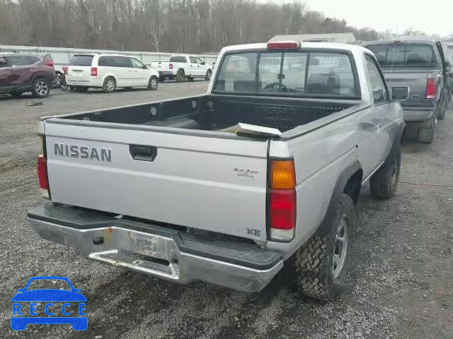 1994 NISSAN TRUCK XE 1N6SD11Y9RC395599 Bild 3