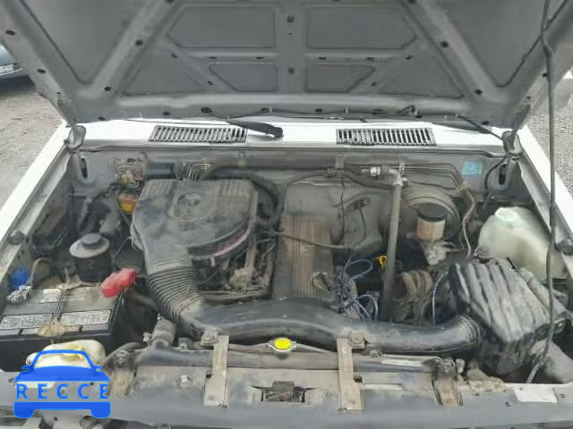 1994 NISSAN TRUCK XE 1N6SD11Y9RC395599 image 6