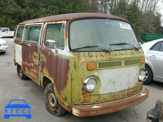 1978 VOLKSWAGEN BUS 2282063991 image 0