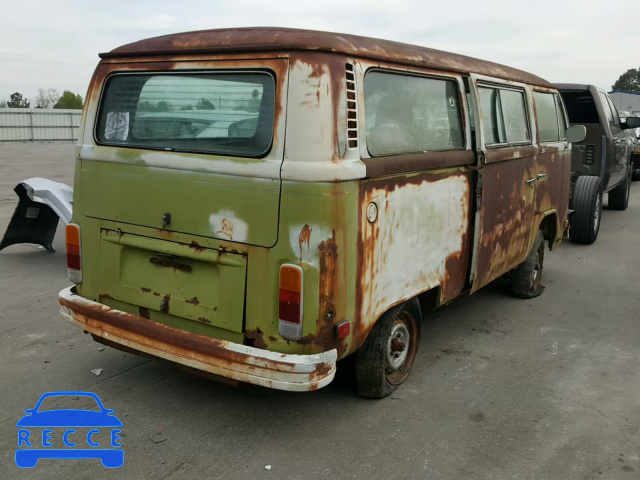 1978 VOLKSWAGEN BUS 2282063991 Bild 3