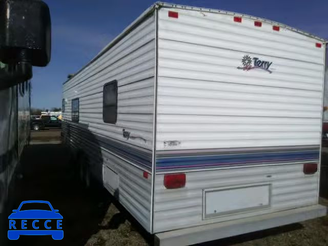 1996 FLEE TRAILER 1EA1R2921T1468718 Bild 2