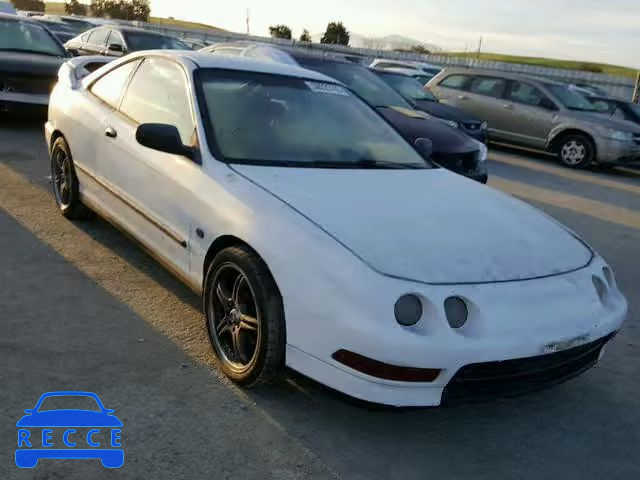 1997 ACURA INTEGRA RS JH4DC4444VS011624 image 0