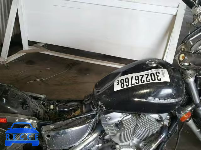 2001 HONDA VT1100 C 1HFSC18041A500061 зображення 4